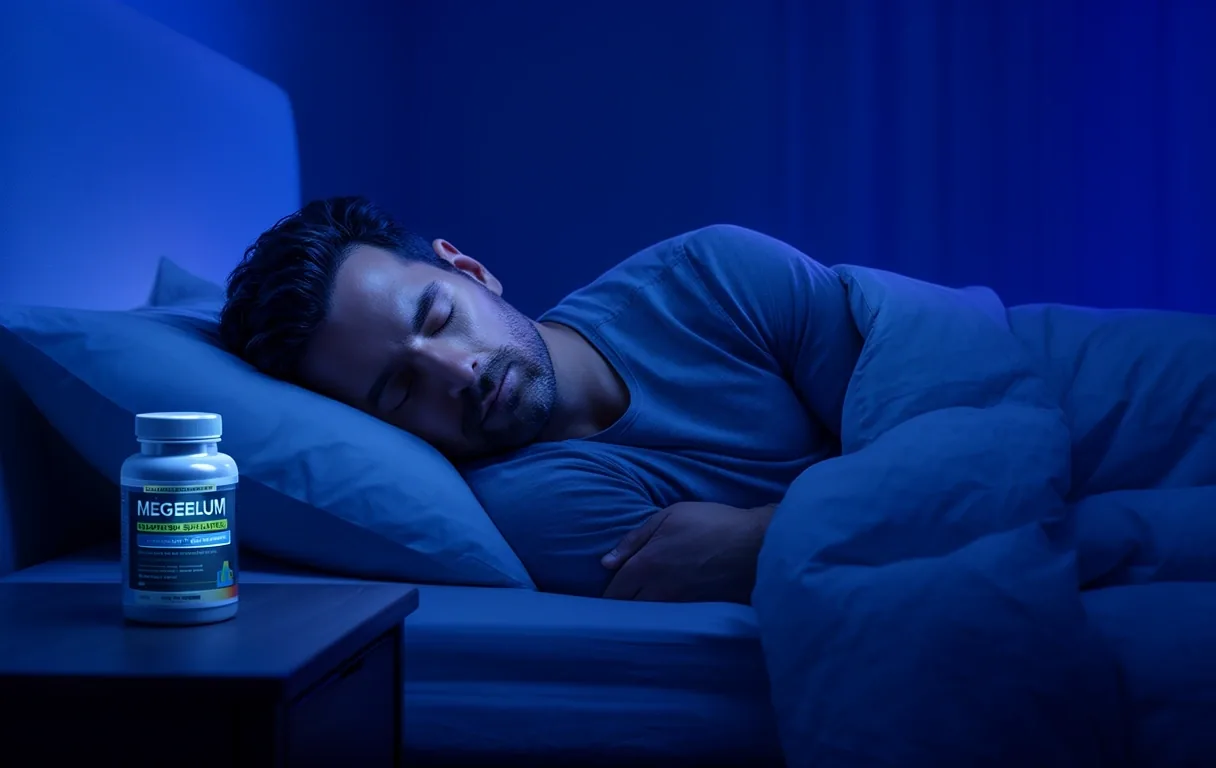 Night recovery